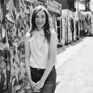 Meet your Posher, Molly